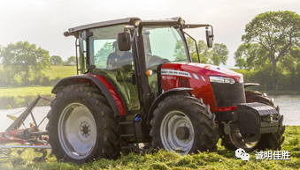 愛科F1004-C/S1104-C/S1204-C/S1304-拖拉機(jī)