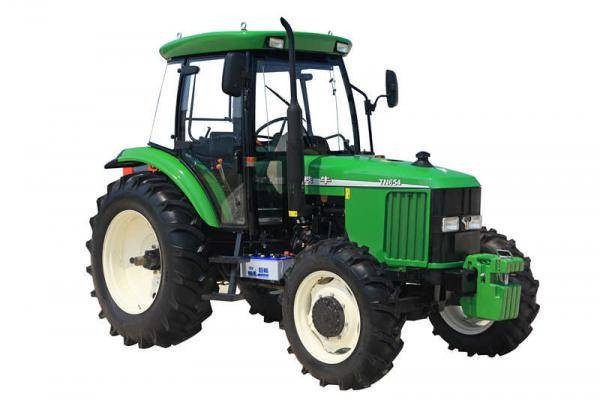 鐵牛TN654輪式拖拉機(jī)