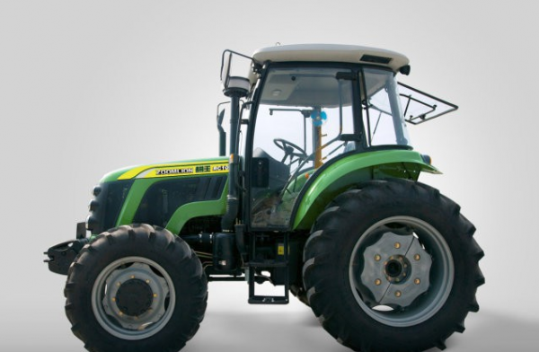 耕王RC1104/RC1104-F拖拉機