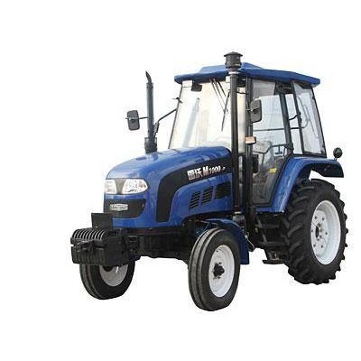 雷沃拖拉機M1000-D輪式拖拉機