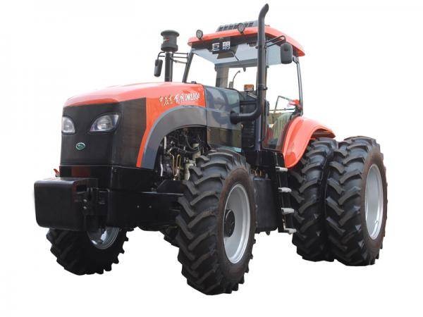 巨明JM1804輪式拖拉機