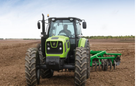 耕王RS1504RS1504-F輪式拖拉機