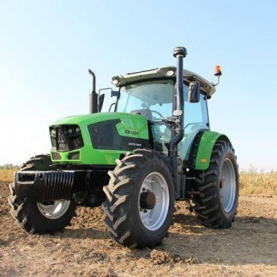 道依茨-法爾CD1304輪式拖拉機