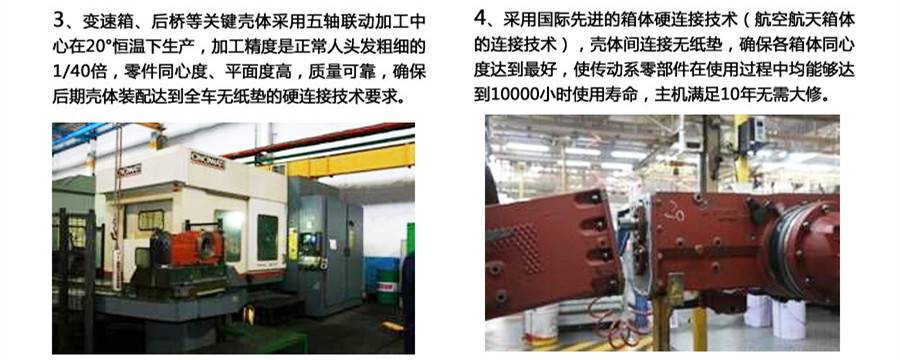 東方紅LX1304輪式拖拉機 東方紅LX1304輪式拖拉機