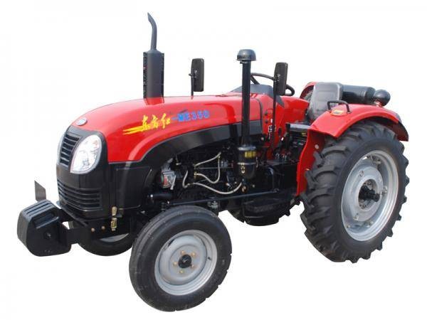 東方紅ME350輪式拖拉機