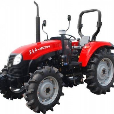 東方紅MG704輪式拖拉機