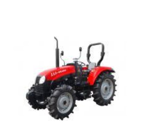 東方紅MG804輪式拖拉機
