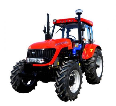 英福萊DQ1404輪式拖拉機(jī)