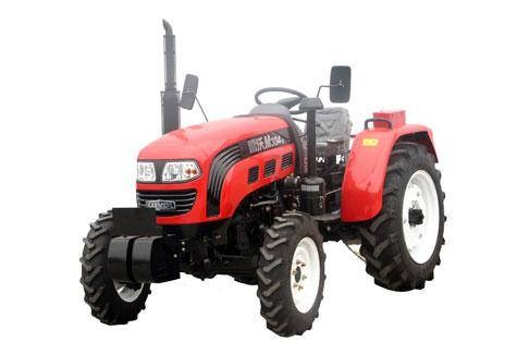 雷沃拖拉機M304-E輪式拖拉機