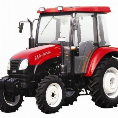 東方紅MF554輪式拖拉機