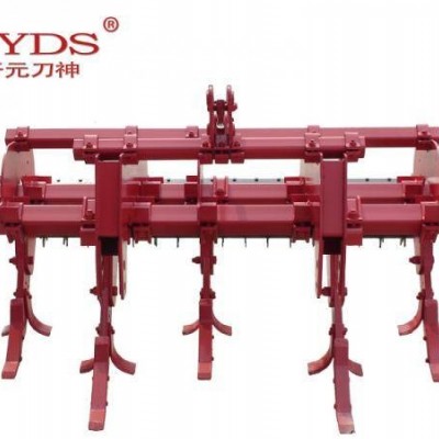 開元刀神1S-250A1深松機