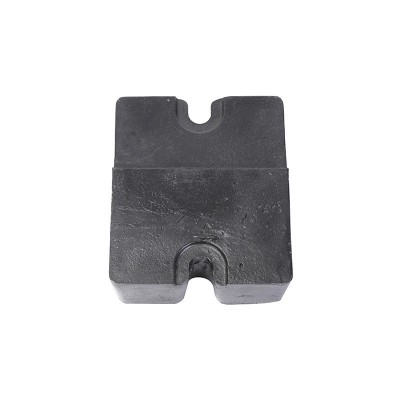 農(nóng)機(jī)配件 配重塊 農(nóng)業(yè)機(jī)械 鑄鐵配重 18KG配重塊 12KG配重塊 25KG
