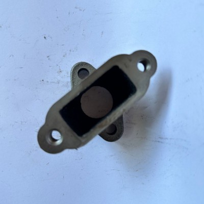 汽油機(jī)消音管連接器 188#連接器 消音器連接管