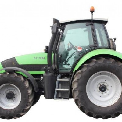 道依茨-法爾DF1804輪式拖拉機