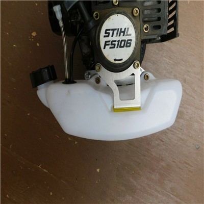 適用于斯蒂爾FS106修剪機的復古改裝套件燃氣罐