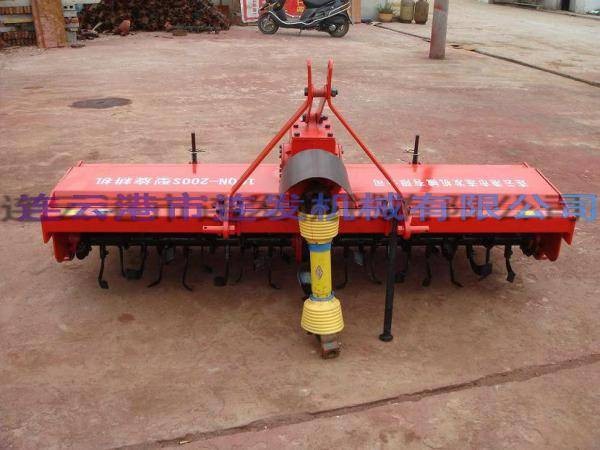 惠農(nóng)1GQN-200S旋耕機