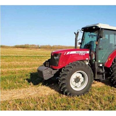 麥賽福格森MF1104拖拉機(jī)