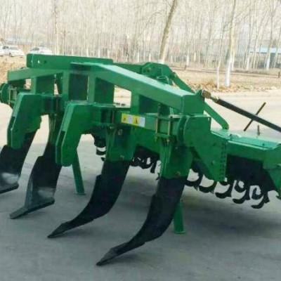 旭創(chuàng)1S-220深松機(jī)