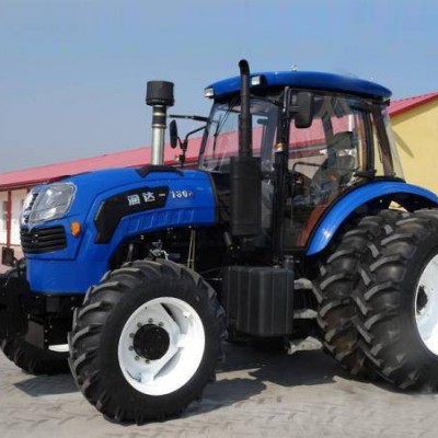 潤達(dá)1804輪式拖拉機(jī)