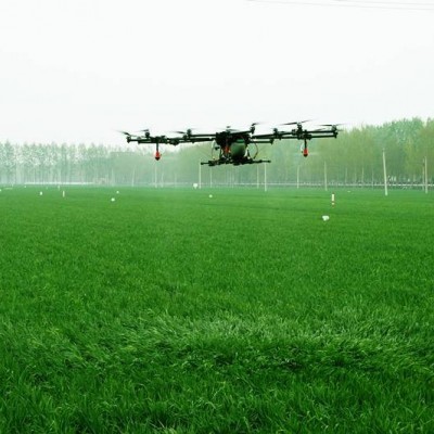 衛士WSZ-1805電動多旋翼植保機