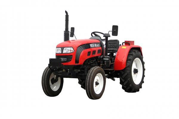 雷沃M350-E輪式拖拉機(jī)