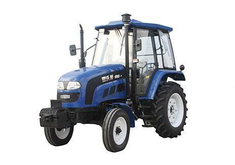 雷沃M950-D輪式拖拉機(jī)