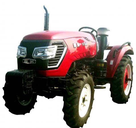 悍沃504A輪式拖拉機(jī)