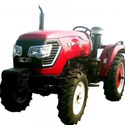 悍沃504A輪式拖拉機(jī)