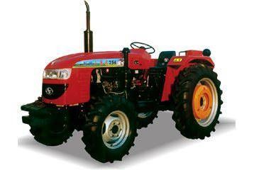 SF350輪式拖拉機(jī)