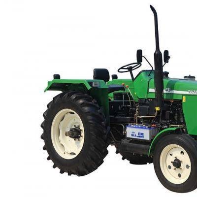 TN750輪式拖拉機(jī)