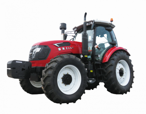 悍沃TC2004拖拉機(jī)