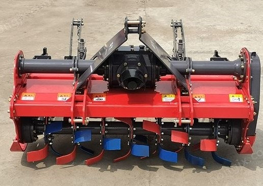 1JHK-140秸稈全量還田聯(lián)合整地機(jī)