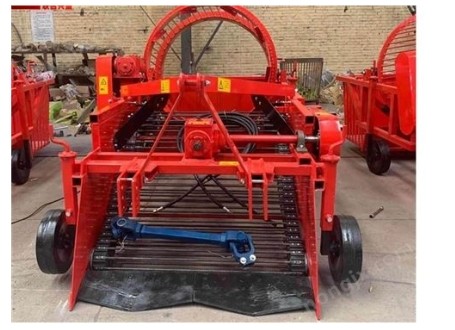 新款殘膜回收機(jī)廠家