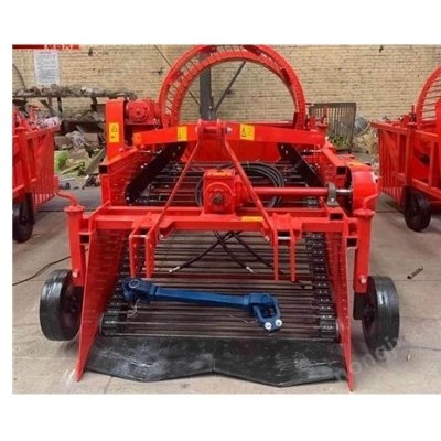 新款殘膜回收機(jī)廠家