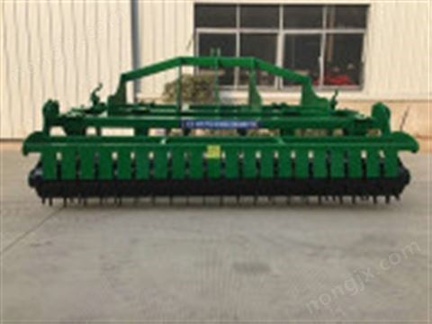 淮北華豐國強(qiáng)1S-310深松機(jī)