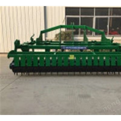 淮北華豐國強1S-310深松機