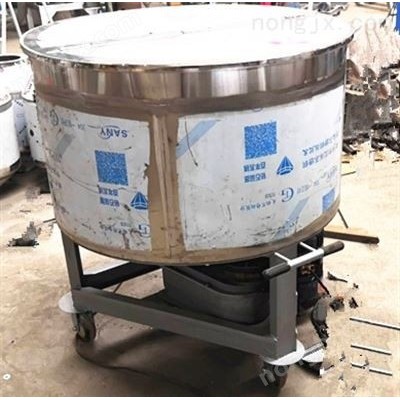 粉末顆粒攪拌機(jī) 養(yǎng)殖雞鴨飼料攪藥機(jī)