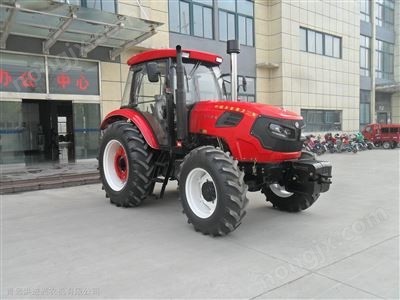 常力1504輪式拖拉機(jī)