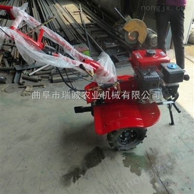 柴油微耕機(jī)多功能 汽油旋耕機(jī)除草開(kāi)溝機(jī)*