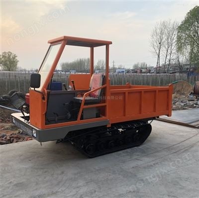 490山地履帶運(yùn)輸車生產(chǎn)商