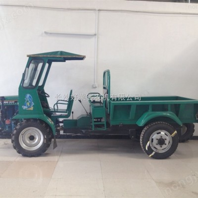 JN184D*湖南四驅爬山王盤式拖拉機