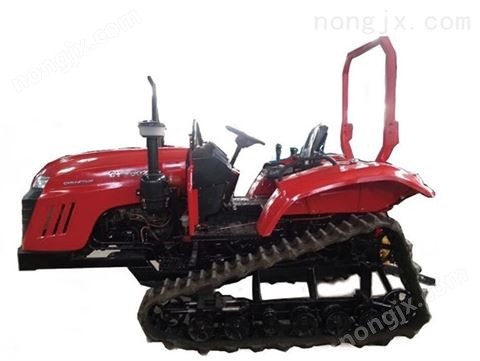 CY-902 智能履帶拖拉機(jī)