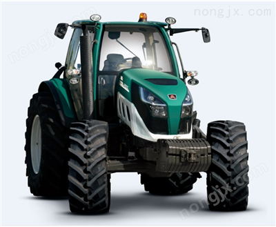 雷沃阿波斯拖拉機(jī) 進(jìn)口品質(zhì) 國(guó)產(chǎn)價(jià)格！