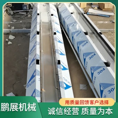 牛羊恒溫飲水水槽奶牛場(chǎng)不銹鋼飲水槽加熱恒溫飲水槽自動(dòng)飲水設(shè)備