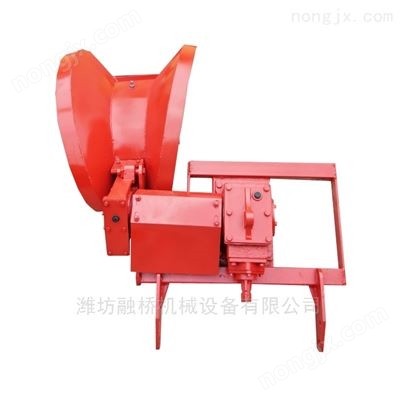 本溪中置3ZK-350開(kāi)溝機(jī)*打地機(jī)