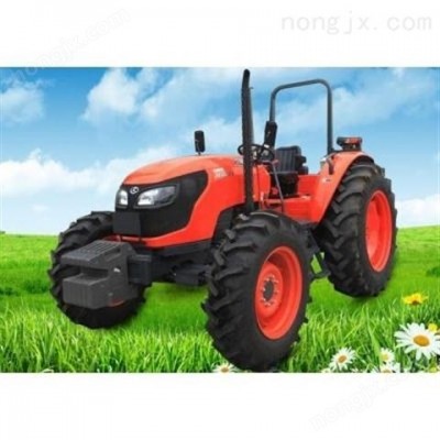 久保田M954K拖拉機