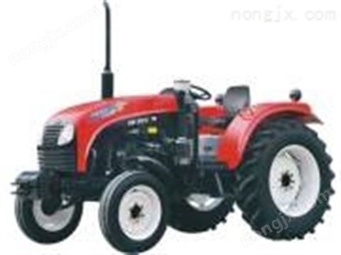 世紀(jì)紅SJH800B兩輪驅(qū)動(dòng)拖拉機(jī)