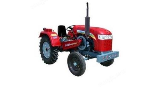 山拖凱泰山拖350兩輪驅(qū)動(dòng)拖拉機(jī)