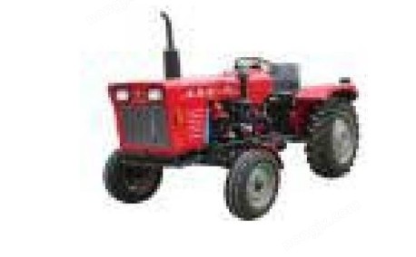 山拖凱泰山拖300兩輪驅(qū)動(dòng)拖拉機(jī)