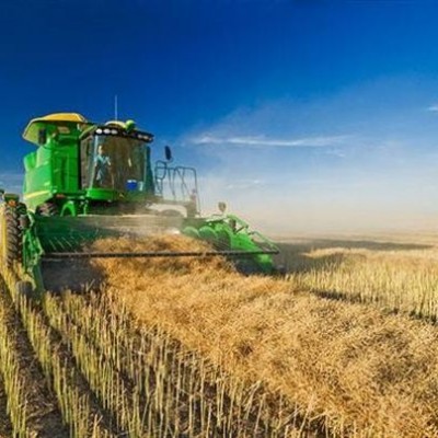 2025襄陽農(nóng)機(jī)展9月啟幕，共鑒農(nóng)業(yè)機(jī)械新變革